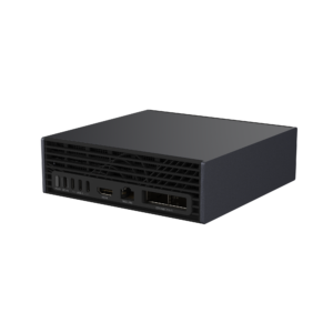 Gigabyte AI TOP ATOM DGX Spark CFF | NVIDIA GB10 Grace Blackwell | 128GB LPDDR5X 4TB NVMe | Osebni AI Superračunalnik
