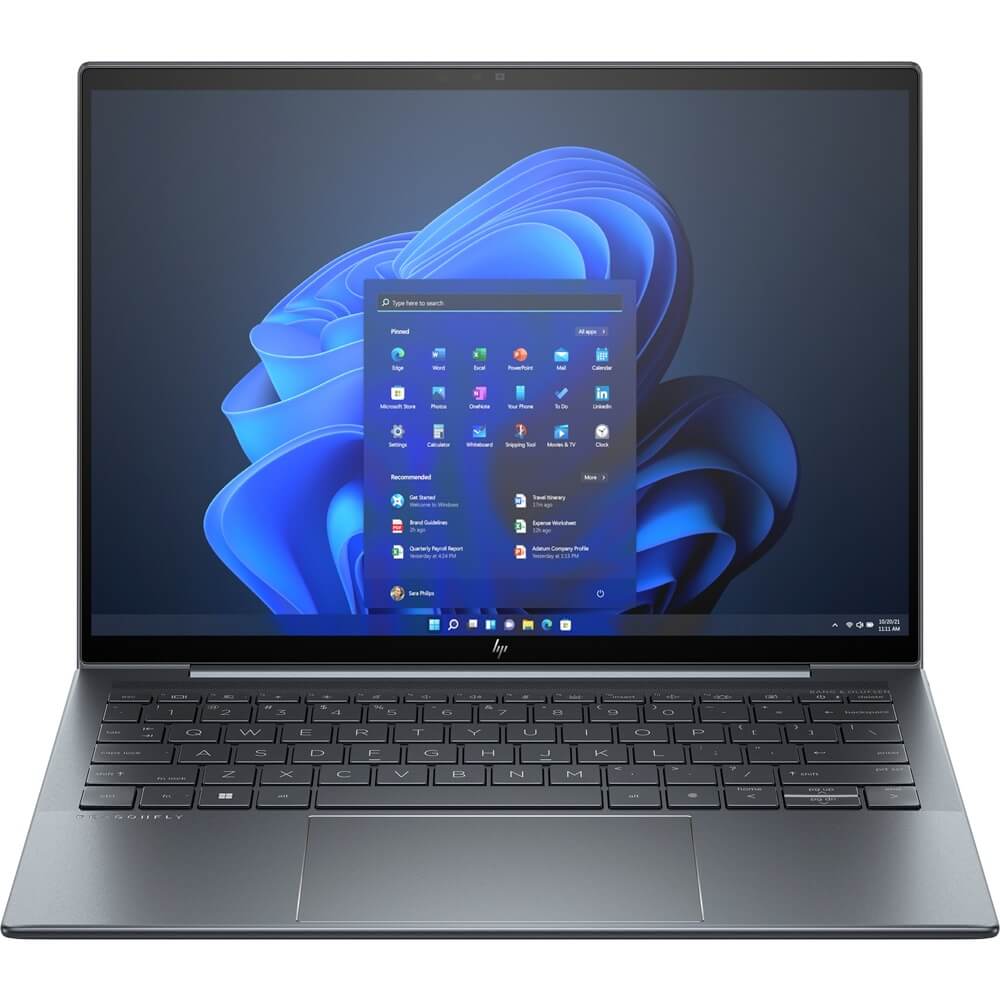 Hp elite dragonfly g4 | intel core i7 | 16gb ram ssd | 13. 5" wuxga+ | ultra lahek poslovni prenosnik 2 Hp elite dragonfly g4 | 34,3 cm (13,5") | 1920x1280 | ips na dotik | 400nit | i7-1365u/32gb/ssd1tb/bl/fp/intel iris xe/win11pro | izredno kompakten in zmogljiv prenosni računalnik