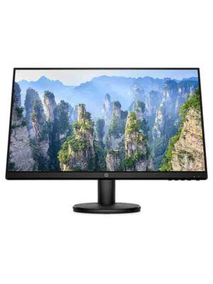 Monitor HP V27i | 68,6 cm (27,0") | 1920x1080 | IPS | 5ms | VGA HDMI 2xUSB3.2 | 3H | Poslovni Monitor
