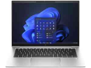 HP Elitebook 840 G10 | 35,5 cm (14,0") | 1920x1200 | IPS | 400nit | i5-1335U/16GB/512GB/BL/FP/ALU/Intel Iris XE/Win11Pro | Izvrsten poslovni prenosni računalnik