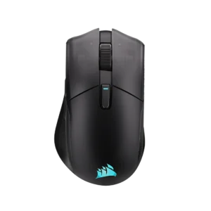 CORSAIR HARPOON V2 WIRELESS | 26.000 DPI MARKSMAN | 2,4 GHz / Bluetooth / USB-C | RGB | Gaming Miška