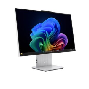 Lenovo IdeaCentre AIO 3 27IPH11 F0JJ001WGE | 27″ QHD IPS | Intel Core Ultra 7 355 16GB 1TB SSD | WiFi 7 Windows 11 | All-In-One Računalnik