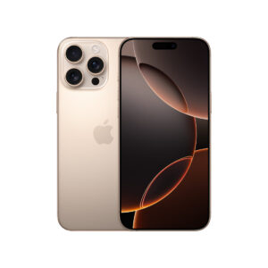 Apple iPhone 16 Pro Max | 256GB | Natural Titanium | Pametni Telefon