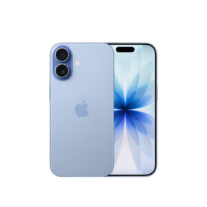 Apple iPhone 17 | 512GB | Modra | Pametni Telefon