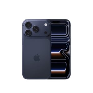 Apple iPhone 17 Pro | 512GB | Modra | Pametni Telefon