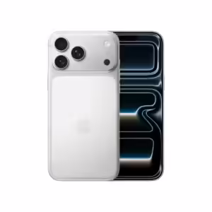 Apple iPhone 17 Pro Max | 256GB | Srebrna | Pametni Telefon