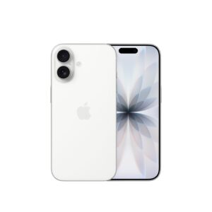 Apple iPhone 17 | 256GB | Bela | Pametni Telefon