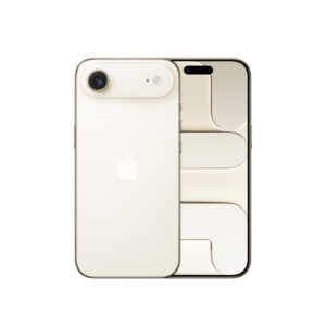 Apple IPhone Air | 256GB | Light Gold | A19 Pro | 6.5-Inčni OLED 120Hz | 48MP | Pametni Telefon