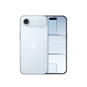 Apple IPhone Air | 256GB | Sky Blue | 6,5-Palčni OLED 120Hz | A19 Pro | 48MP Kamera | Pametni Telefon