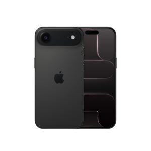 Apple iPhone Air | 1TB | Vesoljsko Črna | Pametni Telefon
