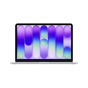 Apple MacBook Neo 13-Inch | A18 Pro 6-Core CPU 5-Core GPU | 8GB 512GB SSD Touch ID | Silver | Prenosnik