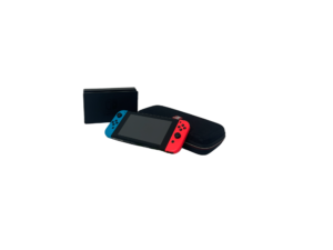 Nintendo Switch + DOCK | Konzola