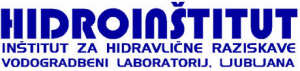 Inštitut za hidravlične raziskave