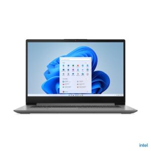 Lenovo IdeaPad 3 17IRU7 | 17,3″ FHD IPS | Intel Core I5-1335U | 16GB RAM | 512GB SSD | FreeDOS | Prenosni Računalnik