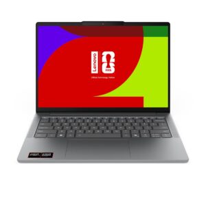Lenovo IdeaPad 5 Slim 83S1004EGE | 14" OLED WUXGA | AMD Ryzen AI 7 445 | 16GB RAM 512GB SSD | Windows 11 Prenosnik