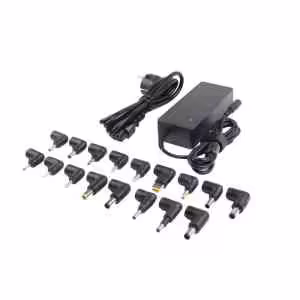 Univerzalni Polnilec 90W za Prenosnike HP/Dell/Lenovo/Acer/Asus