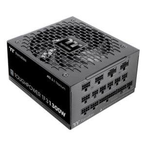 Thermaltake Toughpower TF3 1300W | Črna | Napajalnik