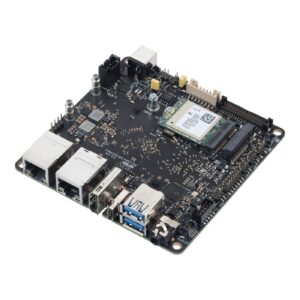 ASUS TINKER BOARD 3N/4G/32G | DDR4 | PICO-ITX | 90ME06K1-M0EAY0 | Matična Plošča