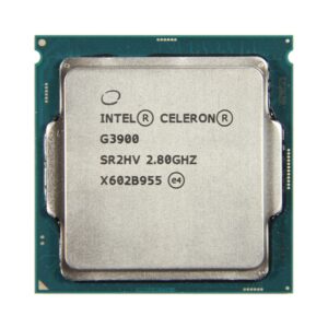 Intel Pentium G3900 | LGA 1151 | TRAY Procesor