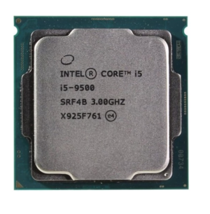 Intel CORE i5 9500 | LGA 1151 | TRAY Procesor