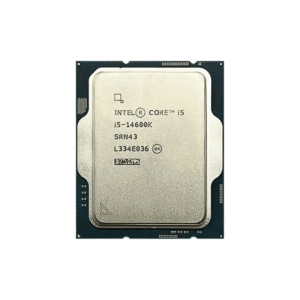 Intel CORE i5 14600K | LGA 1700 | 14 Jedr 20 Niti | Do 5,3Ghz | TRAY Procesor