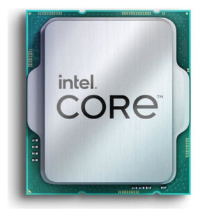 Intel Core i7-13700F | LGA 1700 | 16 Jedr 24 Niti | 5,2GHz | TRAY Procesor