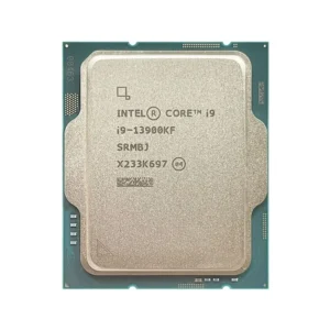 Intel i9 13900KF | LGA 1700 | 24C/32T 3.0GHz/5.8GHz | 125W/253W | TRAY Procesor