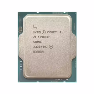 Intel CORE i9 13900KF | LGA 1700 | Do 5,8GHz | 24 Jedr 32 Niti | TRAY Procesor