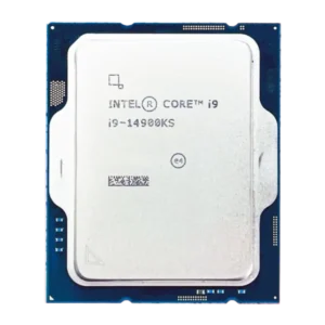 Intel CORE i9 14900KS | LGA 1700 | TRAY Procesor
