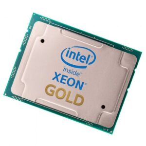 Intel XEON GOLD 6244 | LGA 3647 | TRAY Procesor