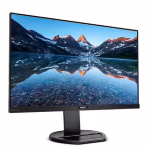Philips 252B9 | 63,5 cm (25,0") | 1920x1200 | IPS | 5ms | VGA DVI HDMI DisplayPort 4xUSB3.1 | Pivot | 3H | Pisarniški Monitor s Senzorjem PowerSensor