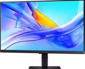 Monitor Samsung ViewFinity S8 S32D800UAU | 80 cm (31,5") | 3840x2160 | VA | 5ms | HDMI DisplayPort USB-C | 90W | 3xUSB3.2 | Pivot | sRGB99% | HDR10 | Profesionalni Monitor
