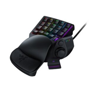 Razer Tartarus V2 | Mehanska | Črna RGB | Gaming Tipkovnica
