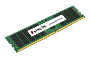 Kingston Server Premier KSM64R52BD4-64HA | 64 GB DDR5 6400 MT/s ECC RDIMM | CL52 | Hynix A | Strežniški pomnilnik