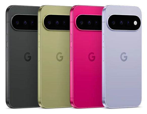 Google pixel 11 v sloveniji in ljubljani - komponentko