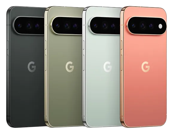 Google pixel 11 pro xl v sloveniji in ljubljani - komponentko