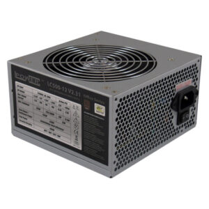 LC-Power Office LC500-12 | 400W | 80+Bronze | Napajalnik