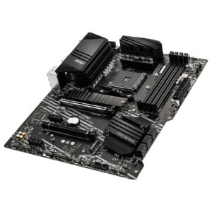 MSI B550-A PRO | AM4 | ATX | DDR4 | Matična Plošča