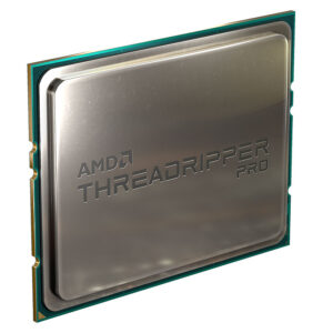 AMD Ryzen Threadripper PRO 3945WX | 12 Jeder 24 Niti | Do 4,3 GHz | 64 MB Predpomnilnika | sWRX8 Procesor