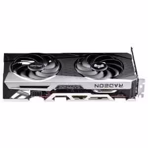 Sapphire Nitro+ Radeon RX 6600 XT | 8GB GDDR6 128-bit | RDNA 2 Dual-X | HDMI 3x DisplayPort | Grafična Kartica