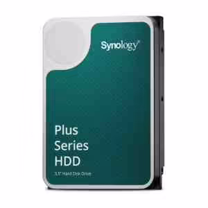 Synology HAT3310-8T | 8TB | 3.5" | SATA | 6Gb/s | 5400RPM | 202MB/s | v1.0 | Trdi Disk