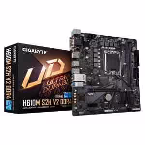 Gigabyte H610M-K | LGA 1700 | microATX | DDR4 | Matična plošča