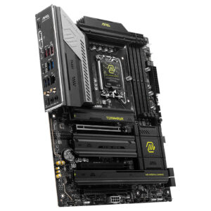 MSI MAG B860 TOMAHAWK WIFI | LGA 1851 | DDR5 | ATX | Matična Plošča