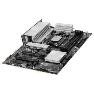 MSI PRO B850-P WIFI | AM5 | DDR5 | ATX | Matična Plošča