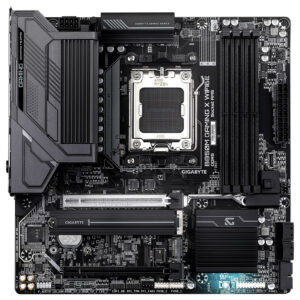 Gigabyte B850M GAMING X WF6E | AM5 | mATX | DDR5 | Matična Plošča