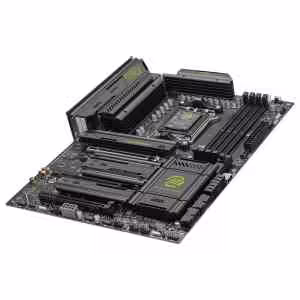 MSI MAG X870E Tomahawk Wifi | AM5 | ATX | DDR5 | Matična Plošča