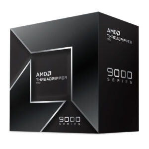AMD Threadripper Pro 9955WX | sTR5 | Do 5,4GHz | 16 Jedr 32 Niti | BOXED Procesor