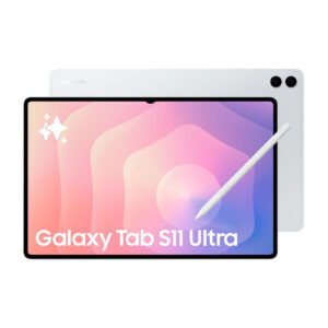 Samsung Galaxy Tab S11 | 12GB RAM 256GB | LTE/5G | S Pen | Silver | Tablični Računalnik