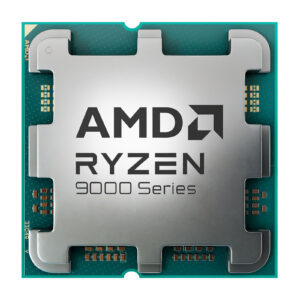 AMD Ryzen 9 9950X3D2 Dual Edition | 16-Jedrni 32-Nitni | Do 5,6 GHz | 208 MB Predpomnilnika | AM5 | 200 W Procesor