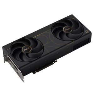 ASUS ProArt GeForce RTX 5090 OC Edition | 32GB GDDR7 | 512-Bit | DLSS 4 | 2.5-Slot | Grafična Kartica